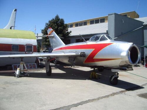 MiG-15bis