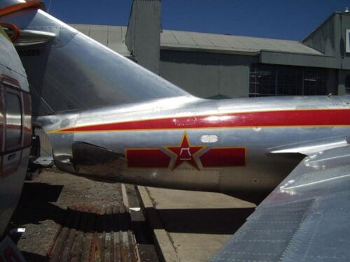 MiG-15bis