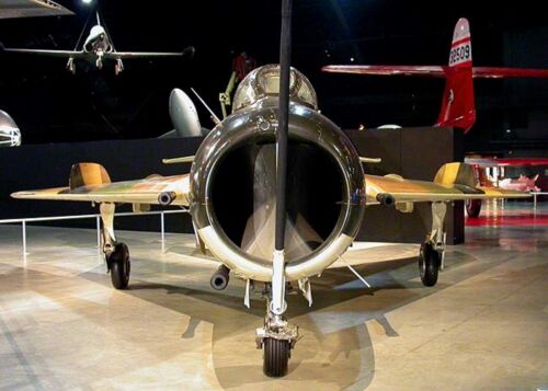 MiG-19