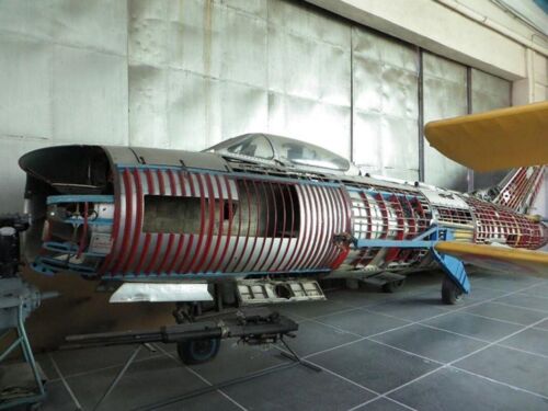 MiG-19 PM