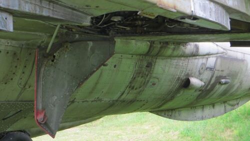 MiG-19 PM