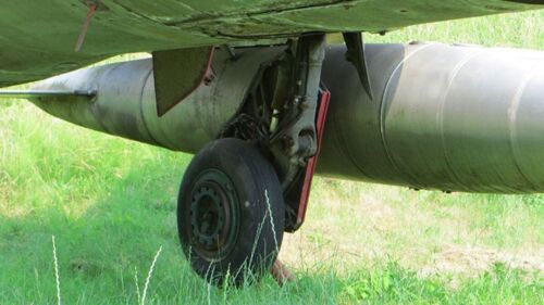 MiG-19 PM