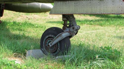 MiG-19 PM