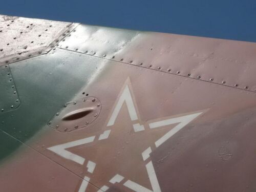 MiG-23MLD