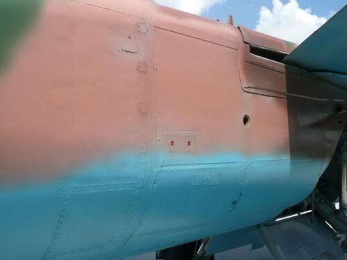 MiG-23MLD