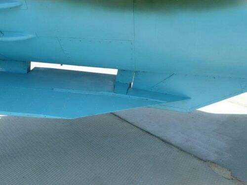 MiG-23MLD