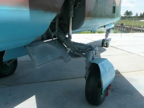 MiG-23MLD