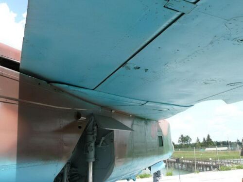 MiG-23MLD