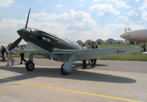 MiG-3