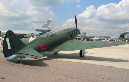MiG-3