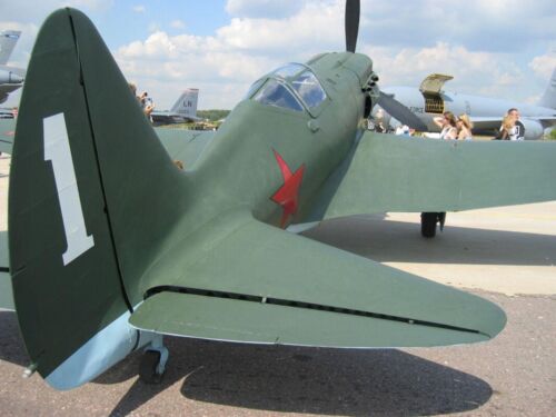 MiG-3