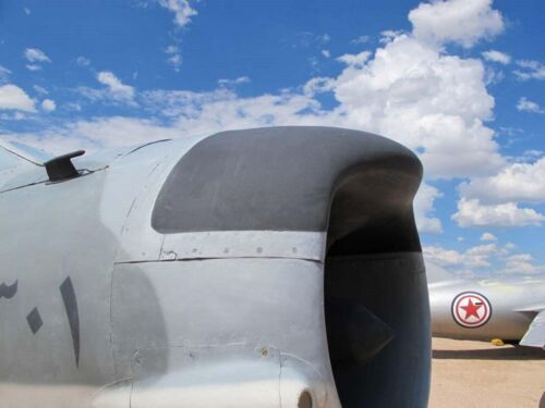 Mig-19PF - Shenyang J-6
