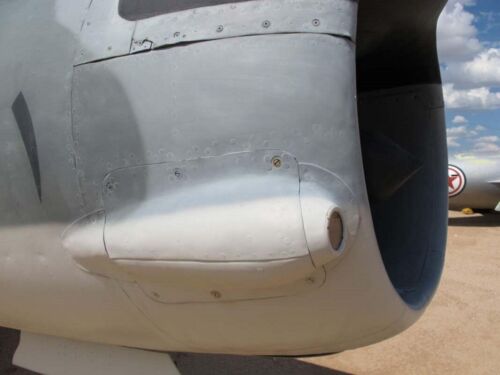 Mig-19PF - Shenyang J-6