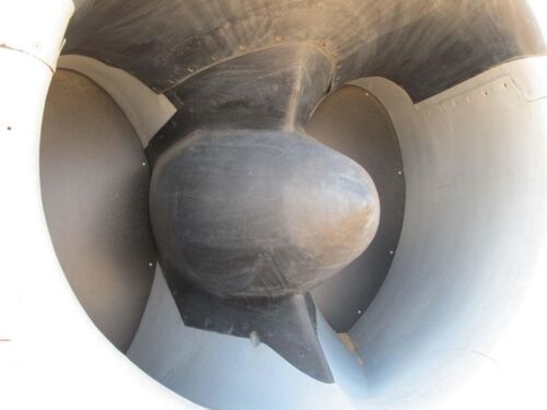 Mig-19PF - Shenyang J-6