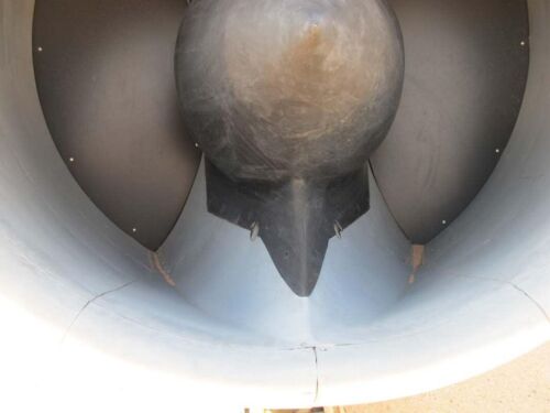 Mig-19PF - Shenyang J-6