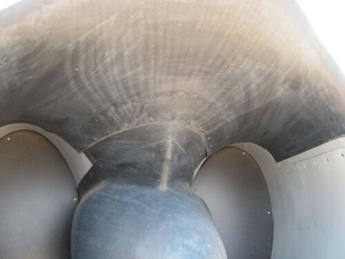 Mig-19PF - Shenyang J-6