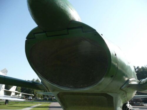 Mig-27K