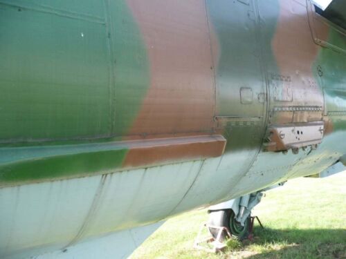 Mig-27K