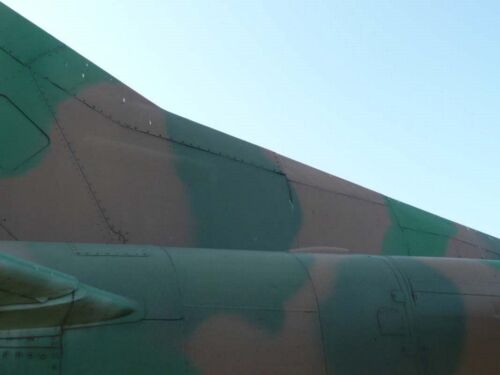Mig-27K