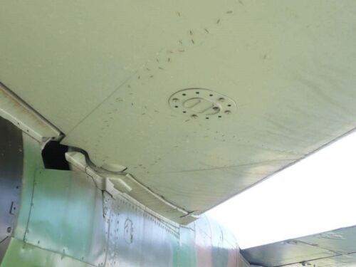 Mig-27K