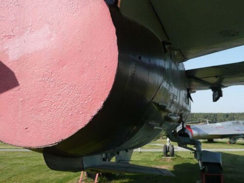 Mig-27K