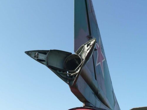 Mig-27K