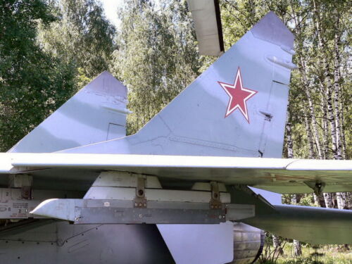 MiG-29A