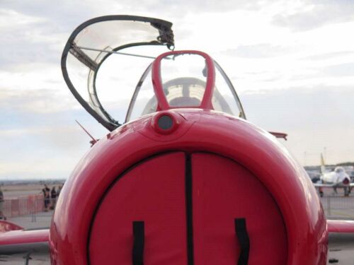 Mikoyan-Gurevich MiG-15UTI