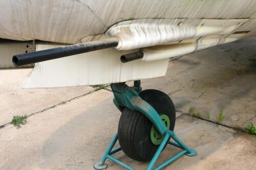 Mikoyan-Gurevich MiG-15bis 'Fagot-B'