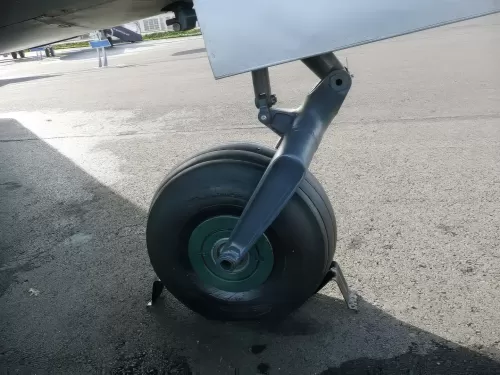 Mikoyan-Gurevich-Mig-17PF-17