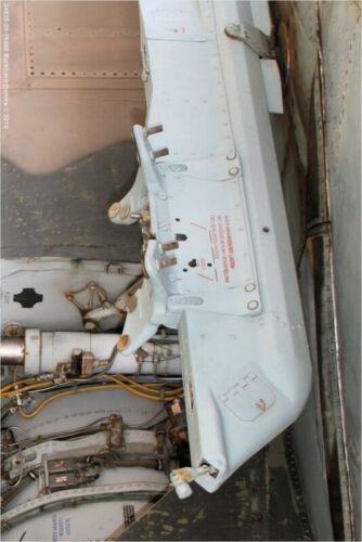 Mikoyan MiG-23BN Flogger-H