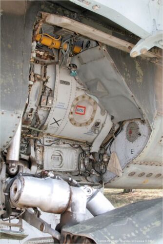 Mikoyan MiG-23BN Flogger-H