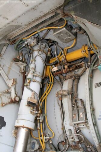 Mikoyan MiG-23BN Flogger-H