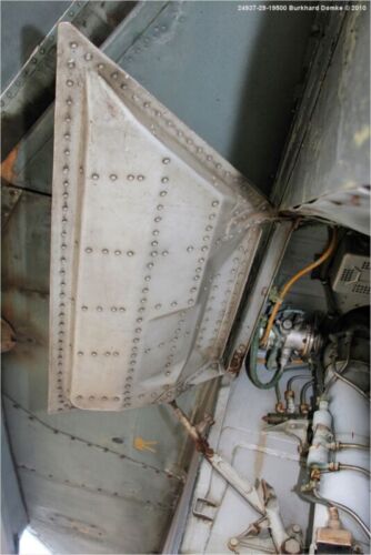 Mikoyan MiG-23BN Flogger-H