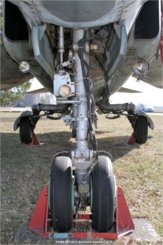 Mikoyan MiG-23BN Flogger-H