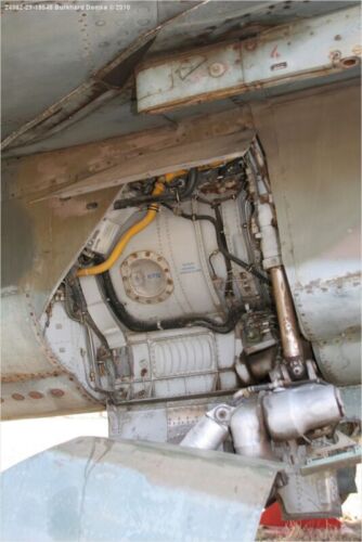 Mikoyan MiG-23BN Flogger-H