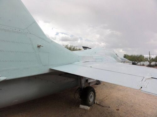 MiG-29S