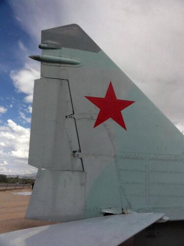 MiG-29S