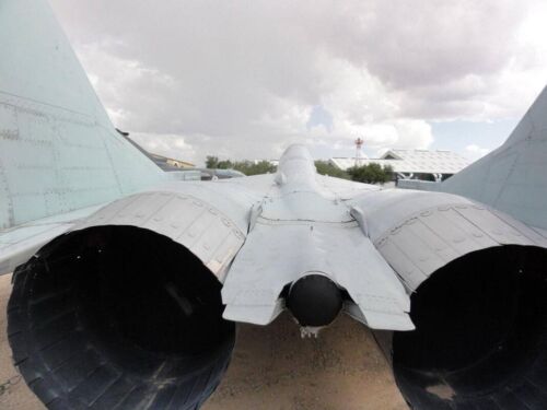 MiG-29S