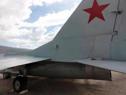 MiG-29S