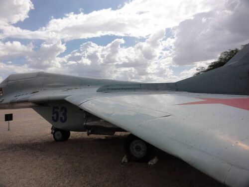 MiG-29S