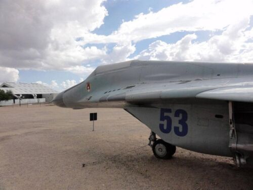 MiG-29S