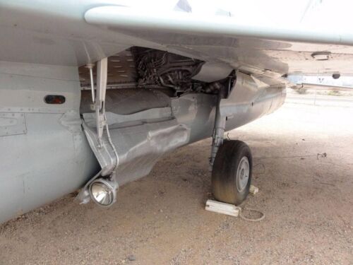 MiG-29S