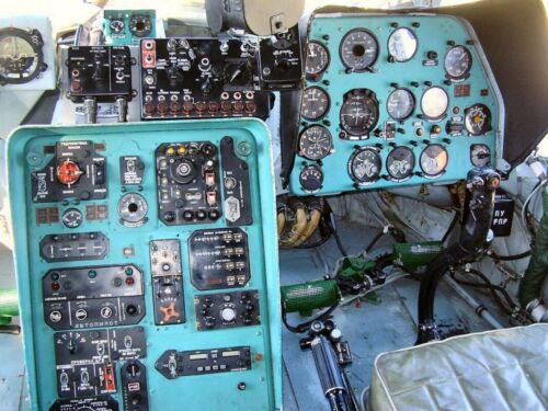 Mil Mi-14BT Haze