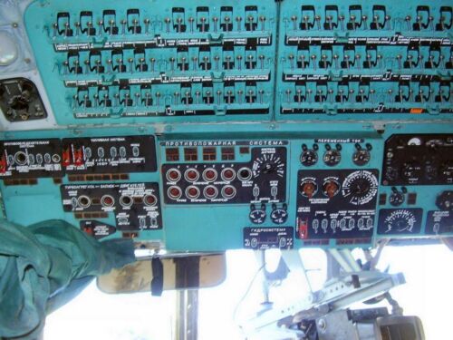 Mil Mi-14BT Haze