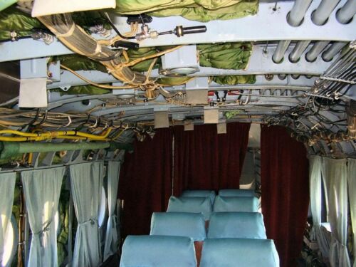 Mil Mi-14BT Haze