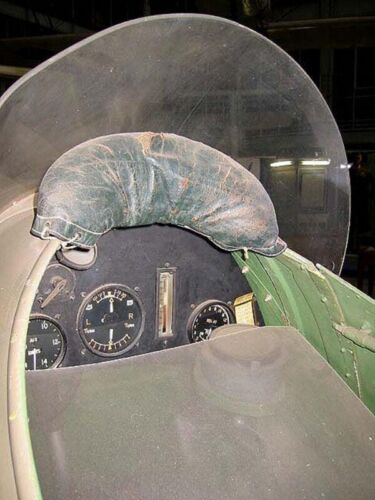 Miles Magister Mk.I