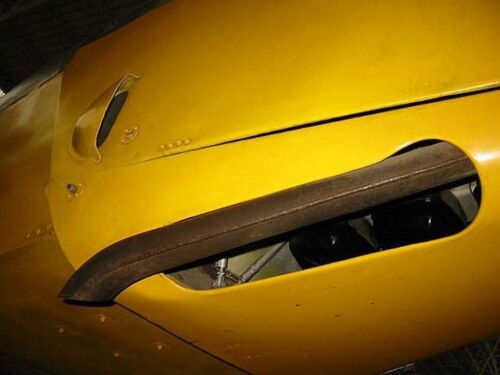Miles Magister Mk.I