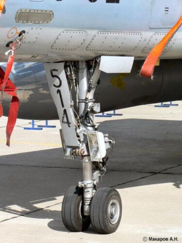 Mirage 2000B