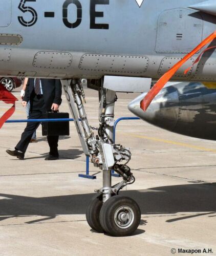 Mirage 2000B